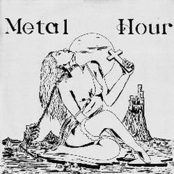 Compilations : Metal Hour - German Metal Tracks No.3